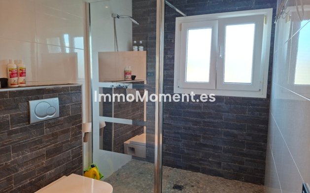 Wiederverkauf - Freistehende Villa - Calpe - Calpe Centro