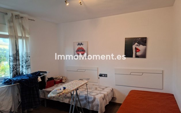 Wiederverkauf - Freistehende Villa - Calpe - Calpe Centro