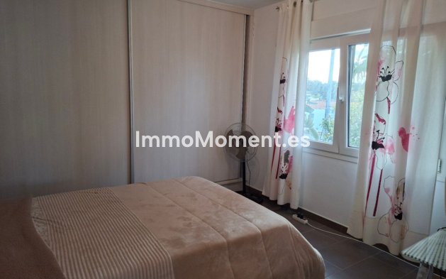 Wiederverkauf - Freistehende Villa - Calpe - Calpe Centro