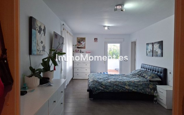 Wiederverkauf - Freistehende Villa - Calpe - Calpe Centro
