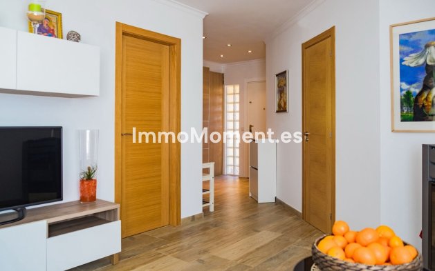 Bestaande woning - Vrijstaande villa - Denia - Denia Centro