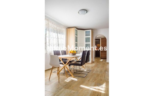 Bestaande woning - Vrijstaande villa - Denia - Denia Centro
