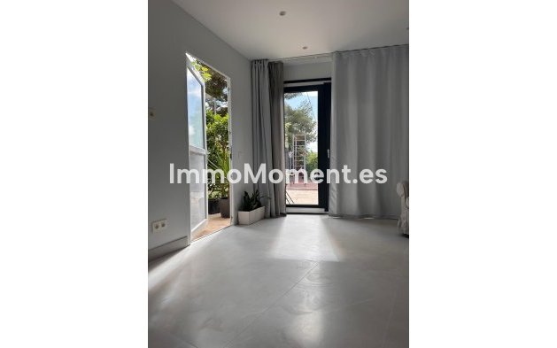 Bestaande woning - Vrijstaande villa - Denia - Denia Centro