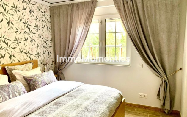 Bestaande woning - Vrijstaande villa - Denia - Denia Centro