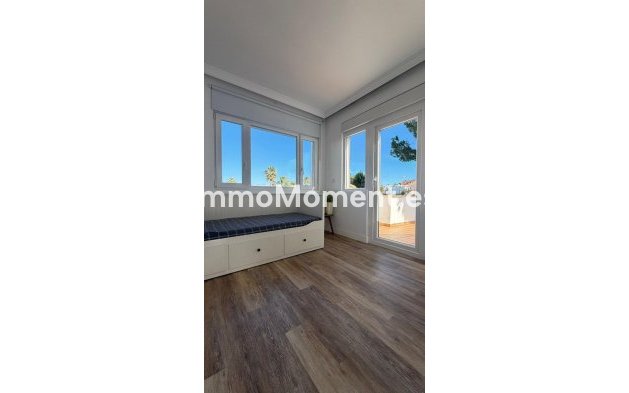 Bestaande woning - Vrijstaande villa - Denia - Denia Centro