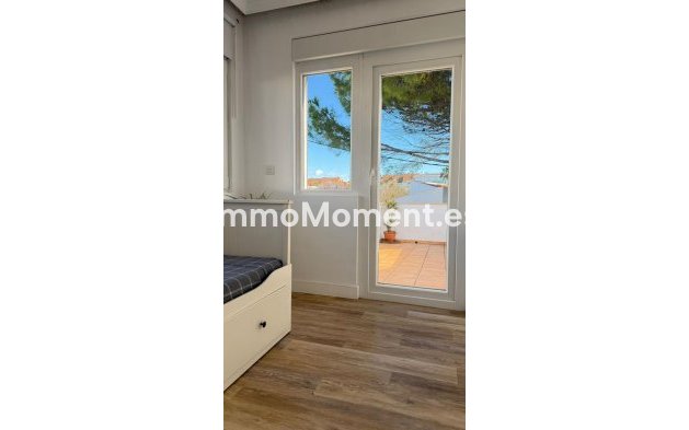 Bestaande woning - Vrijstaande villa - Denia - Denia Centro