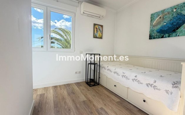 Bestaande woning - Vrijstaande villa - Denia - Denia Centro