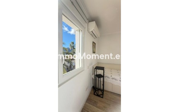 Bestaande woning - Vrijstaande villa - Denia - Denia Centro