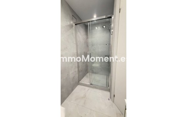 Bestaande woning - Vrijstaande villa - Denia - Denia Centro
