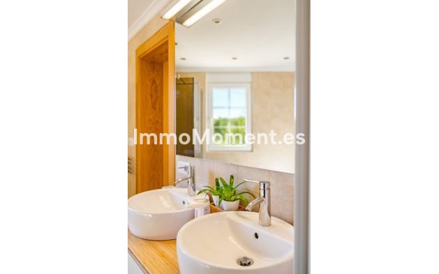 Bestaande woning - Vrijstaande villa - Denia - Denia Centro