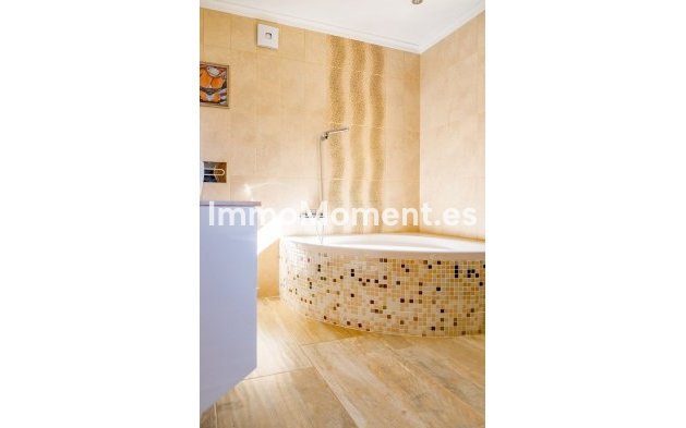 Bestaande woning - Vrijstaande villa - Denia - Denia Centro