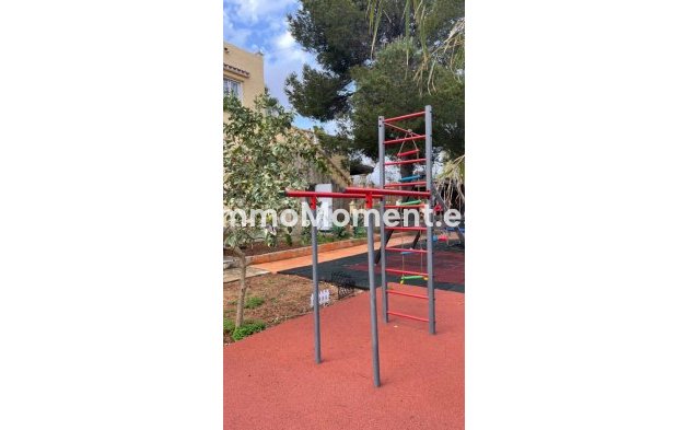 Bestaande woning - Vrijstaande villa - Denia - Denia Centro