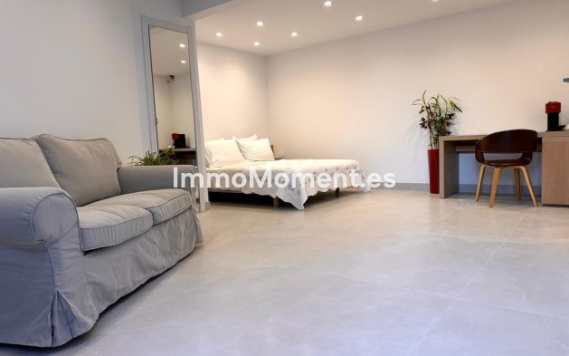 Bestaande woning - Vrijstaande villa - Denia - Denia Centro