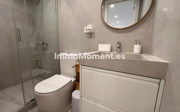 Bestaande woning - Vrijstaande villa - Denia - Denia Centro