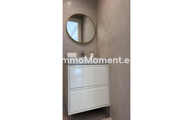 Bestaande woning - Vrijstaande villa - Denia - Denia Centro