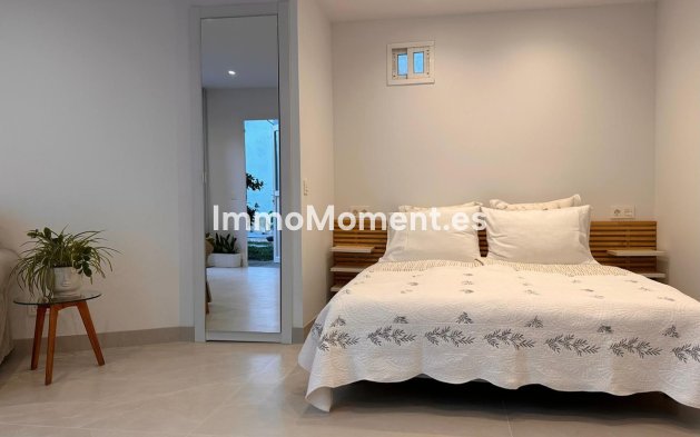Bestaande woning - Vrijstaande villa - Denia - Denia Centro
