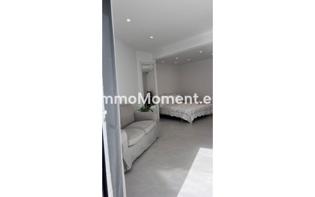 Bestaande woning - Vrijstaande villa - Denia - Denia Centro