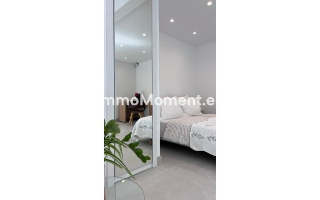Bestaande woning - Vrijstaande villa - Denia - Denia Centro