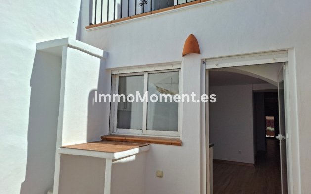 Revente - Maison mitoyenne - Benitachell - Benitachell Centro
