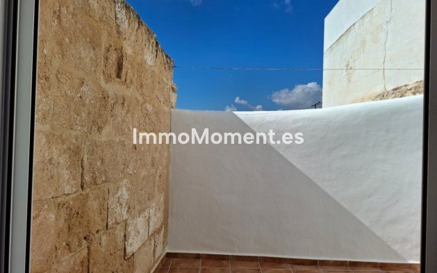 Revente - Maison mitoyenne - Benitachell - Benitachell Centro