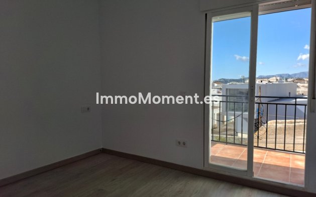 Revente - Maison mitoyenne - Benitachell - Benitachell Centro
