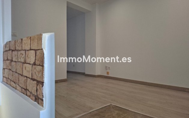 Revente - Maison mitoyenne - Benitachell - Benitachell Centro