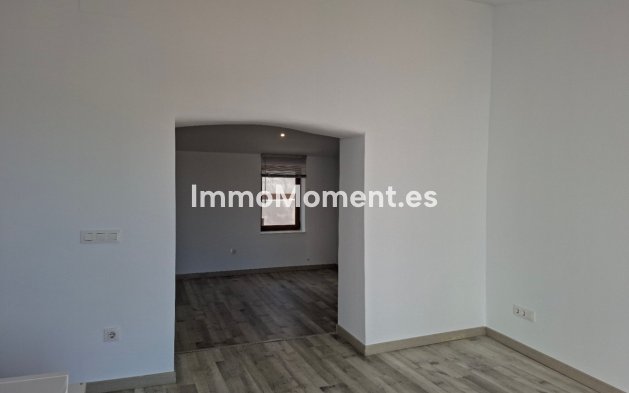 Revente - Maison mitoyenne - Benitachell - Benitachell Centro