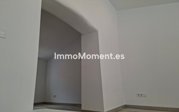 Revente - Maison mitoyenne - Benitachell - Benitachell Centro