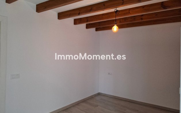Revente - Maison mitoyenne - Benitachell - Benitachell Centro