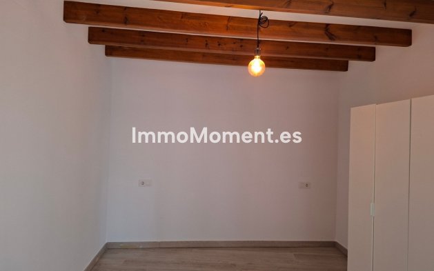 Revente - Maison mitoyenne - Benitachell - Benitachell Centro