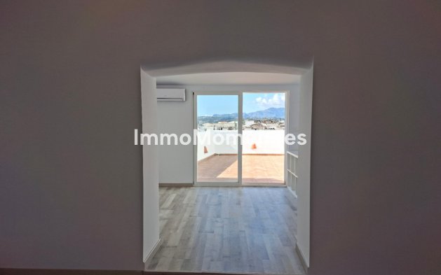 Revente - Maison mitoyenne - Benitachell - Benitachell Centro