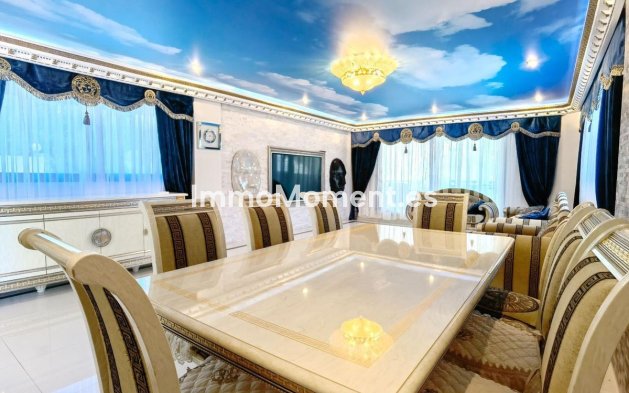 Revente - Villa individuelle - Altea - Altea Centro