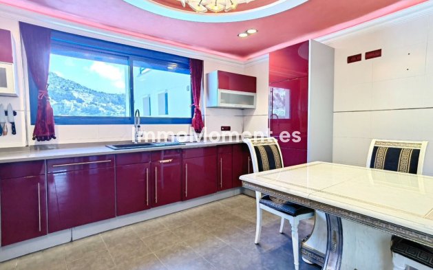 Revente - Villa individuelle - Altea - Altea Centro