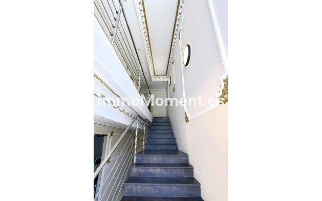 Revente - Villa individuelle - Altea - Altea Centro