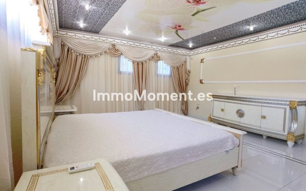 Revente - Villa individuelle - Altea - Altea Centro