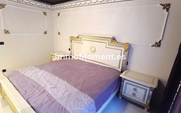 Revente - Villa individuelle - Altea - Altea Centro