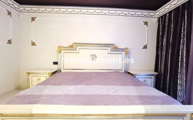 Revente - Villa individuelle - Altea - Altea Centro