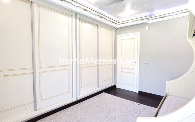 Revente - Villa individuelle - Altea - Altea Centro