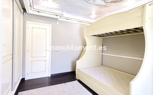 Revente - Villa individuelle - Altea - Altea Centro