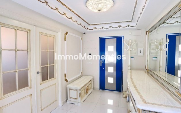 Revente - Villa individuelle - Altea - Altea Centro