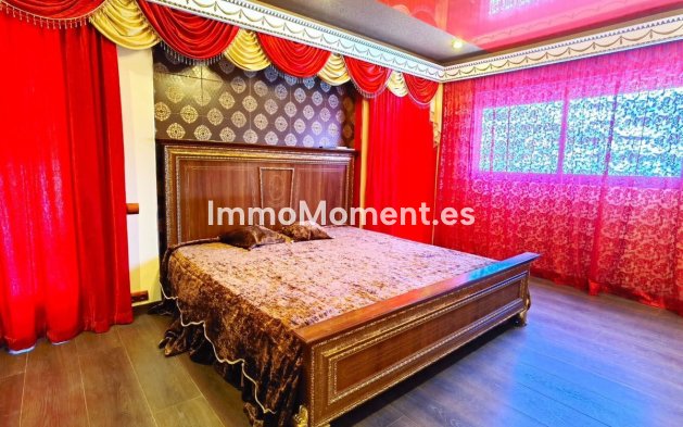 Revente - Villa individuelle - Altea - Altea Centro
