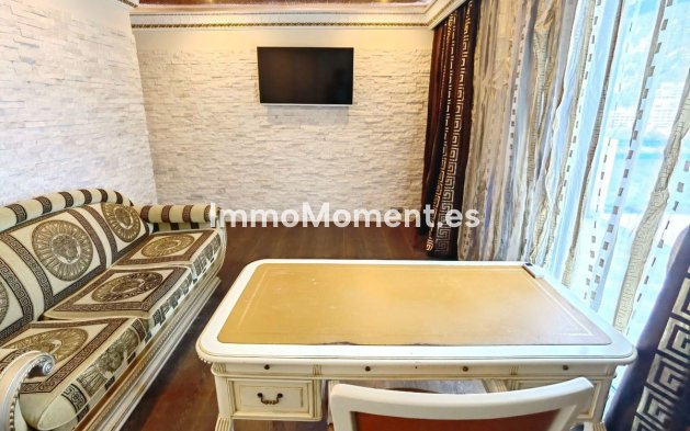 Revente - Villa individuelle - Altea - Altea Centro