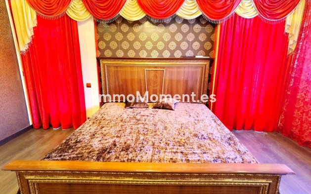 Revente - Villa individuelle - Altea - Altea Centro
