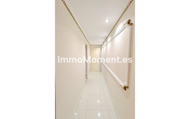Revente - Villa individuelle - Altea - Altea Centro