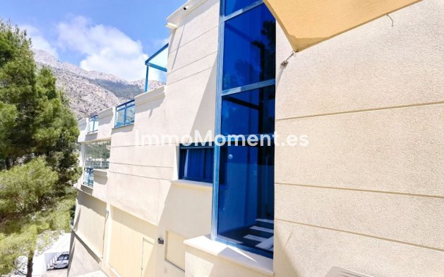 Revente - Villa individuelle - Altea - Altea Centro