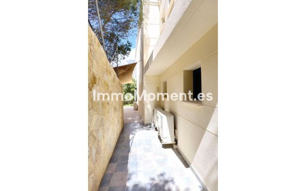 Revente - Villa individuelle - Altea - Altea Centro