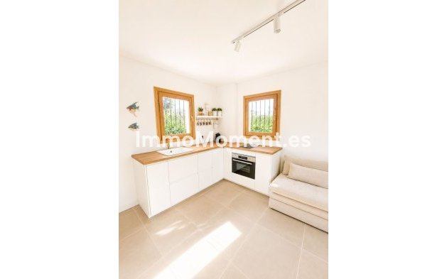 Reventa - Apartamento - Pedreguer - Pedreguer Centro