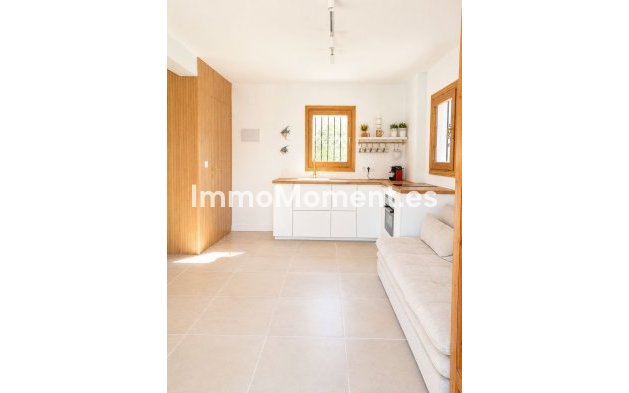Reventa - Apartamento - Pedreguer - Pedreguer Centro
