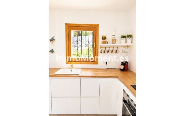 Reventa - Apartamento - Pedreguer - Pedreguer Centro