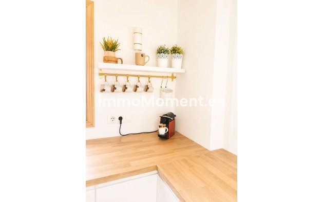 Reventa - Apartamento - Pedreguer - Pedreguer Centro
